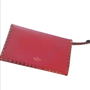 Valentino Clutch